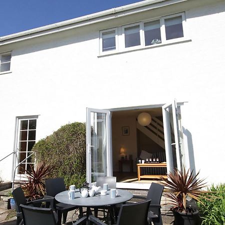 Bwthyn Y Mor Villa Porthmadog Dış mekan fotoğraf