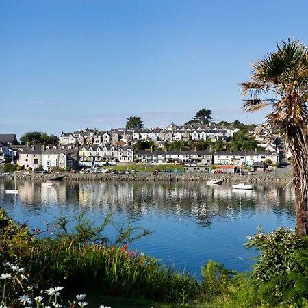 Bwthyn Y Mor Villa Porthmadog Dış mekan fotoğraf