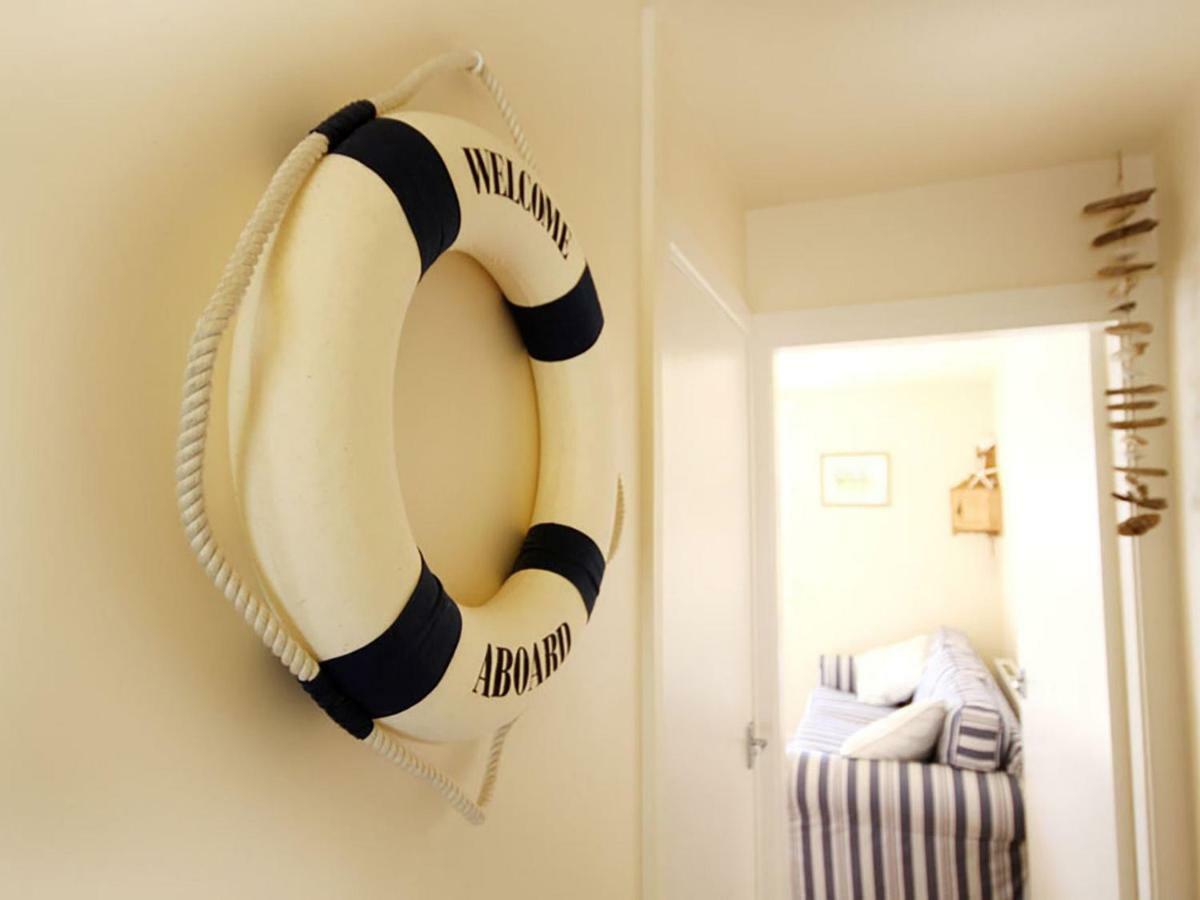 Bwthyn Y Mor Villa Porthmadog Dış mekan fotoğraf
