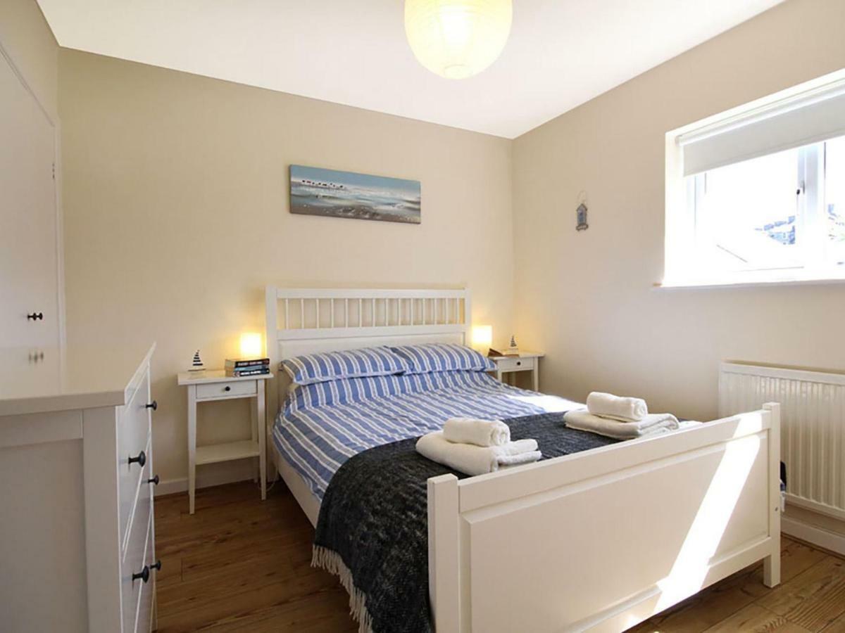 Bwthyn Y Mor Villa Porthmadog Dış mekan fotoğraf