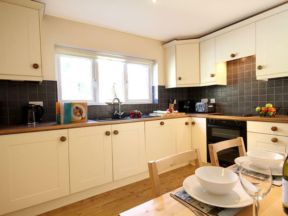 Bwthyn Y Mor Villa Porthmadog Dış mekan fotoğraf
