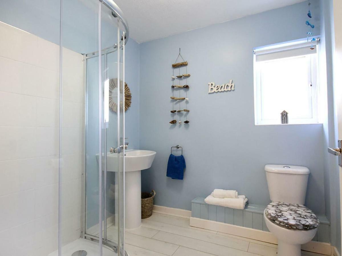 Bwthyn Y Mor Villa Porthmadog Dış mekan fotoğraf