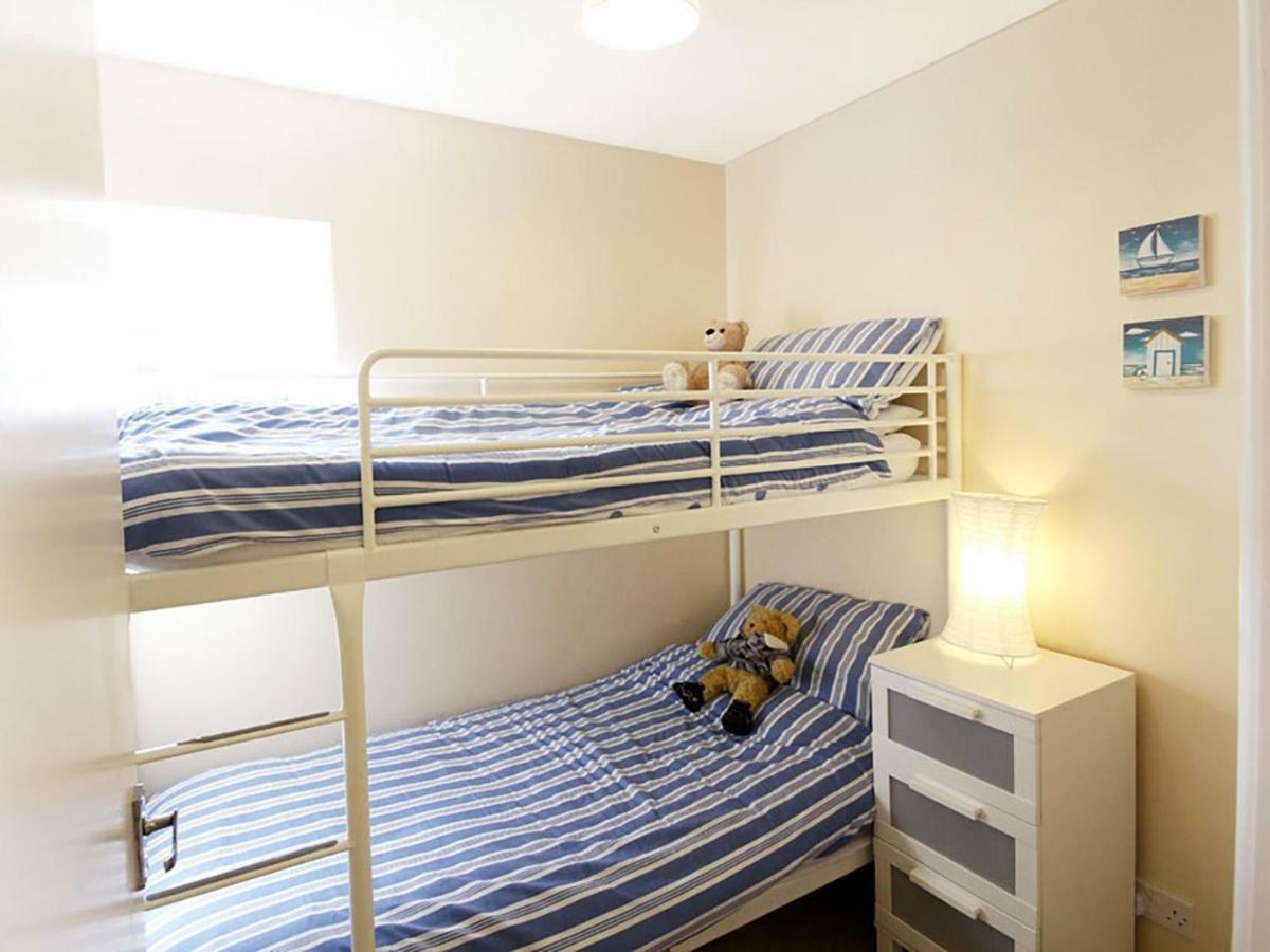 Bwthyn Y Mor Villa Porthmadog Dış mekan fotoğraf